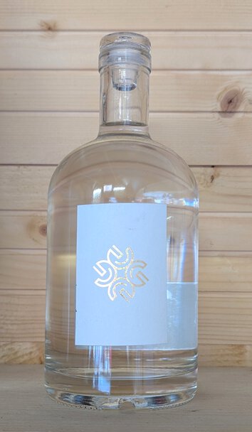 Eau-de-vie Mirabelle