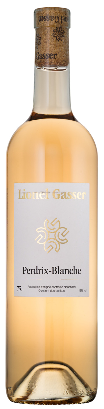 Vin Perdrix Blanche 2023